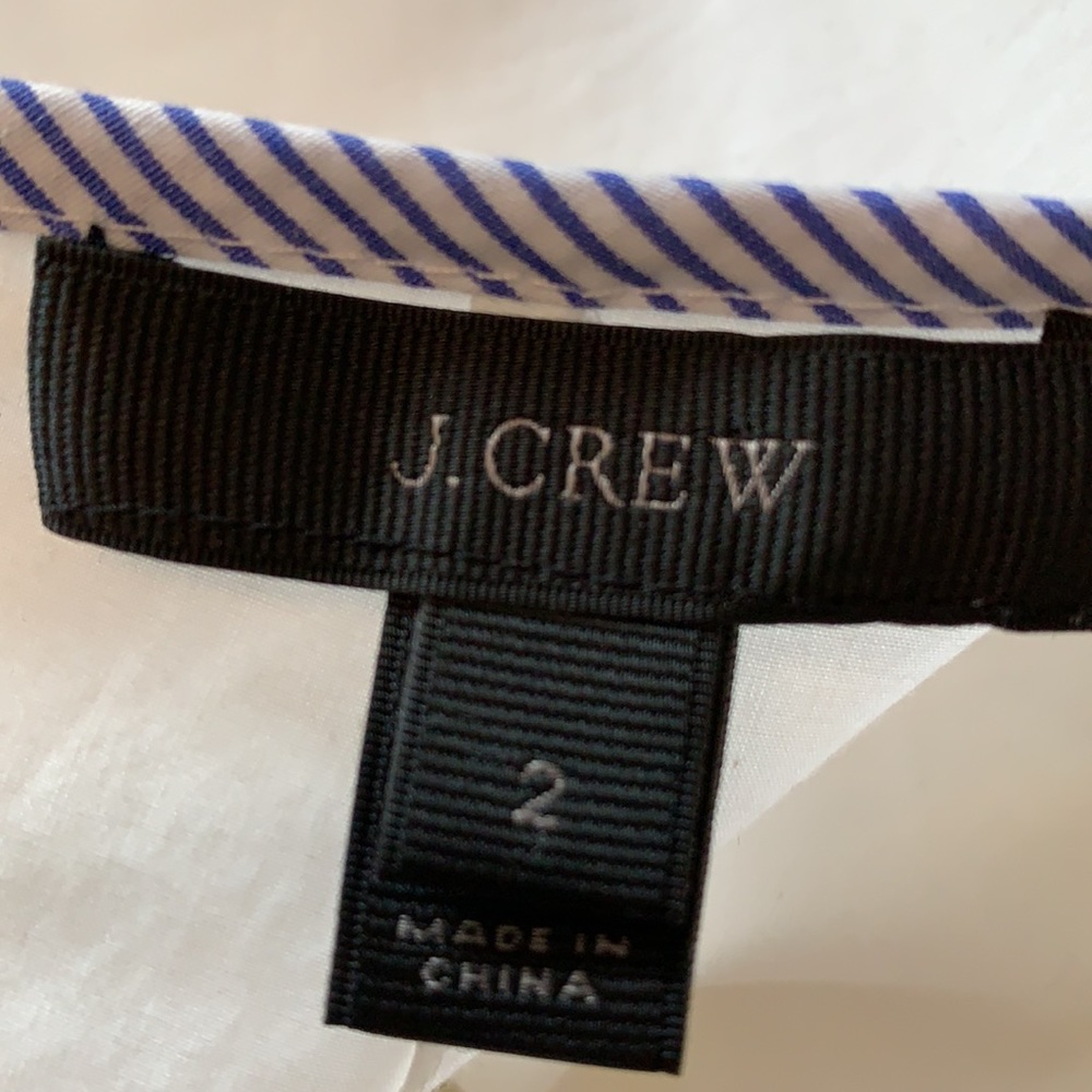 J crew top - Picture 6 of 7